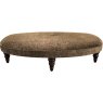Isabelle Footstool Fabric