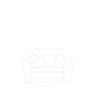 Alstons Upholstery Aalto Snuggler
