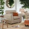 Alstons Upholstery Aalto Chair