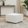 Alstons Upholstery Aalto Footstool