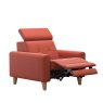 Stressless Stressless Anna A1 Power Recliner Chair in Leather