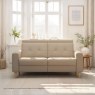 Stressless Stressless Anna A1 2 Seater Sofa in Fabric