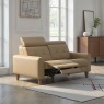 Stressless Stressless Anna A1 2 Seater Sofa Power Recliner in Leather
