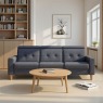 Stressless Stressless Anna A1 3 Seater Sofa in Fabric