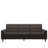 Stressless Stressless Anna A1 3 Seater Sofa in Leather