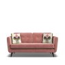 Orla Kiely Orla Kiely Ivy Medium Sofa