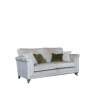 Alstons Upholstery Fleming 3 Seater Sofa