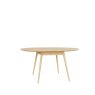 Aries 1.1-1.5m Extending Round Table