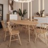 Bell & Stocchero Aries 1.8m Oval Table