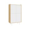 Bell & Stocchero Aries Tall Cabinet