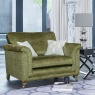 Alstons Upholstery Fleming Snuggler