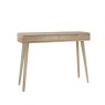 Leo 2 Drawer Console Table