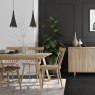 Bell & Stocchero Leo Dining Chair