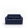 Kyoto Redford Sofa Bed With Arms 4FT 6