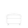 Fleming Footstool Fleming Footstool