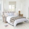 Alstons Upholstery Lancaster 2 Seater Sofabed