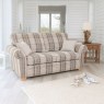 Alstons Upholstery Lancaster 2 Seater Sofa