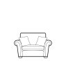 Alstons Upholstery Lancaster Snuggler