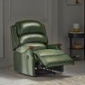 Sherborne Malham Recliner in Leather Sherborne Malham Recliner in Leather