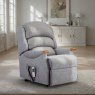 Sherborne Malham Riser Recliner in Fabric
