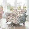 Alstons Upholstery Lancaster Studio Accent Chair