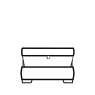 Lancaster Ottoman