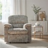 G Plan G Plan Chloe Chair in Fabric