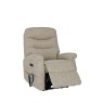 Celebrity Celebrity Hollingwell Standard Recliner in Fabric