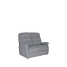 Celebrity Celebrity Hollingwell 2 Seater Sofa in Fabric (Split)