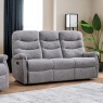 Celebrity Celebrity Hollingwell 3 Seater Sofa in Fabric (Split)