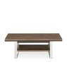 Bentley Designs Tivoli Dark Oak Coffee Table