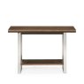 Bentley Designs Tivoli Dark Oak Console Table