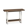 Bentley Designs Tivoli Dark Oak Console Table