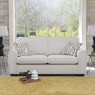 Alstons Upholstery Memphis 3 Seater Sofa