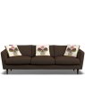 Orla Kiely Orla Kiely Dorsey Xtra Large Sofa