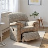 G Plan G Plan Chloe Recliner Chair in Fabric