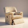 G Plan G Plan Chloe Recliner Chair in Fabric
