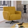 Memphis Swivel Chair