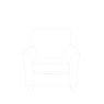 Memphis Gallery Accent Chair Memphis Gallery Accent Chair