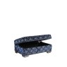 Alstons Upholstery Poppy Ottoman