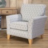 Reuben Gallery Accent Chair
