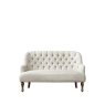 Bianca 2 Seater Sofa in Fabric