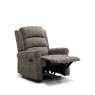 Kyoto Baxter Manual Recliner