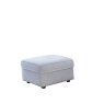 Alstons Upholstery Reuben Footstool
