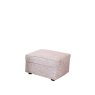 Alstons Upholstery Savannah Footstool