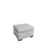 Ashwood Designs Almeria Storage Stool