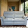 Ashwood Designs Harriet 2 Seater Sofa