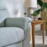 Ashwood Designs Harriet 3 Seater Sofa
