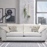 Ashwood Designs Lille 3 Seater Sofa