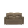 G Plan G Plan Chloe 2 Seater Sofa in Leather